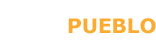 Logo: The Y of Pueblo