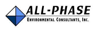 All Phase Environmental Consultants LOGO
