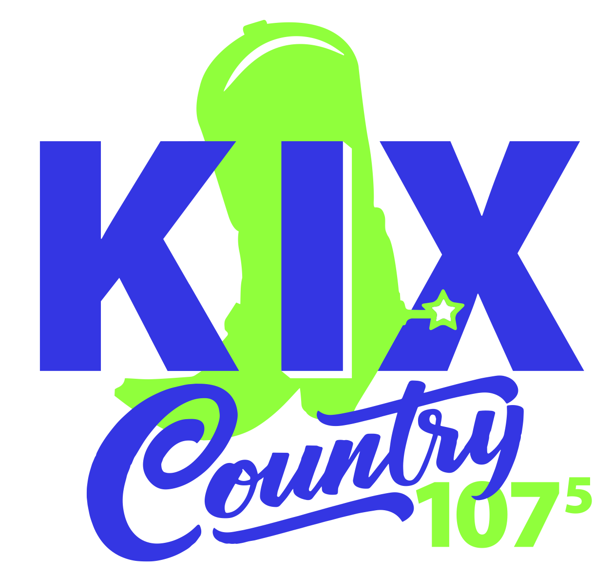 KIX Country Logo Web No Swatch