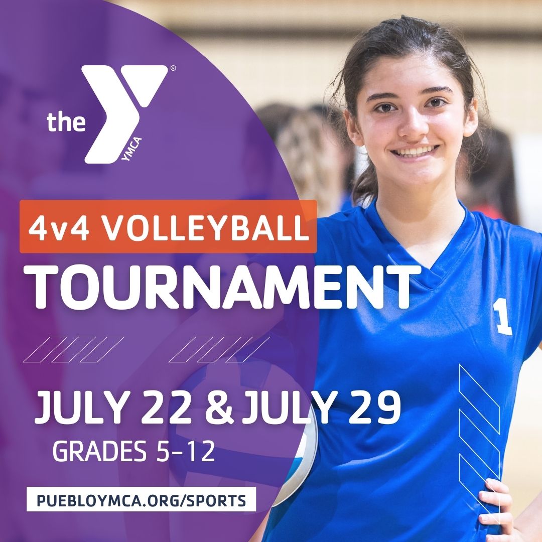 4v4 Volleyball Tournament_SOCIAL