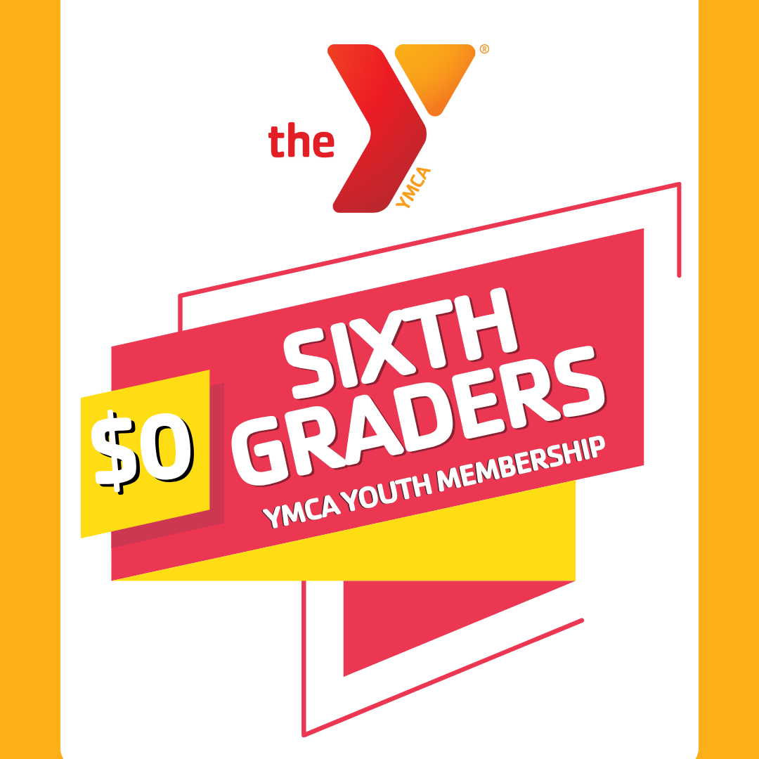 6th Grade Membership