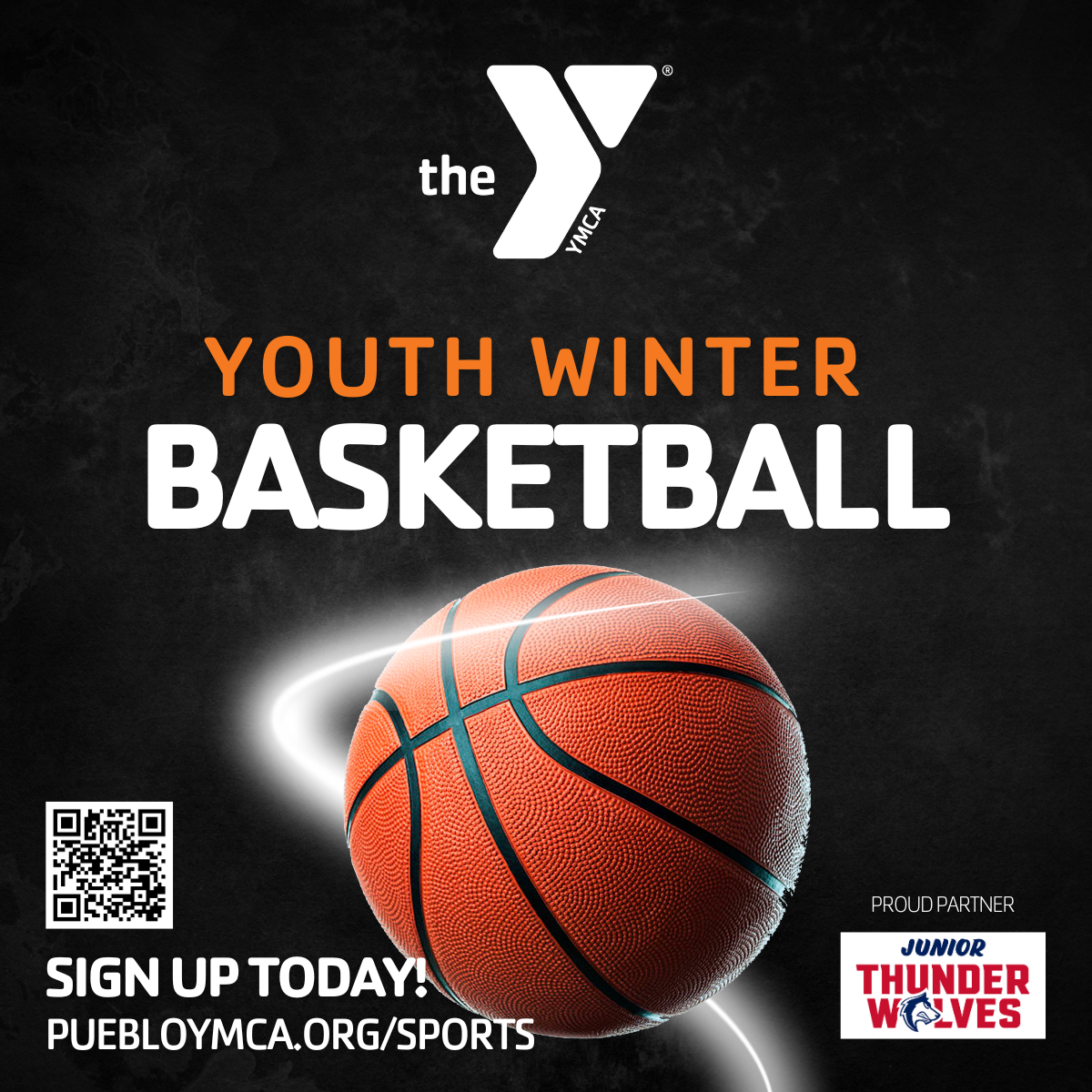BBALL 2025 Graphic
