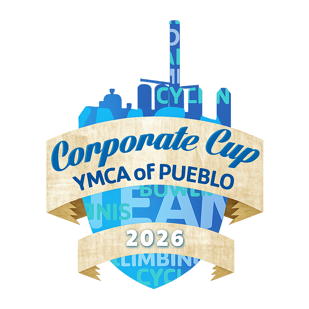 Corprate cup 2026 blue and gold