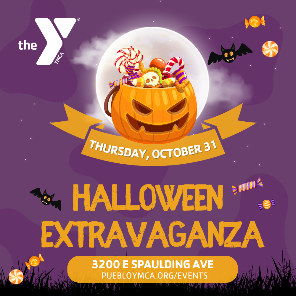 Halloween Extravaganza SOCIAL