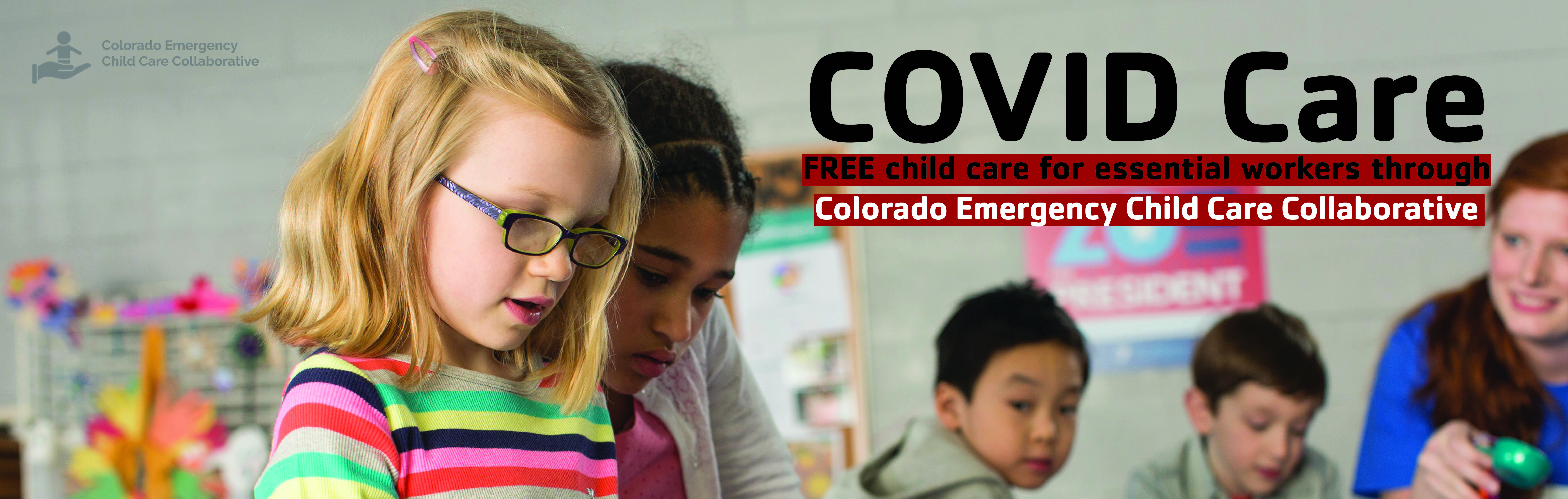 Homepage web banner covid care Homepage web banner covid care