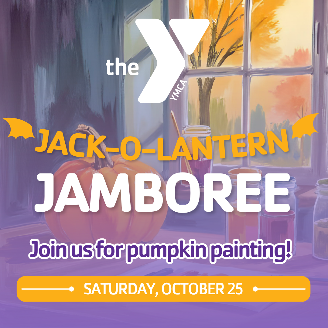 Jamboree 2025 Graphic
