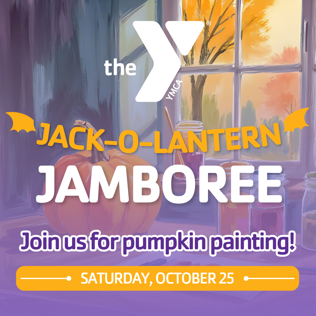 Jamboree 2025 Graphic