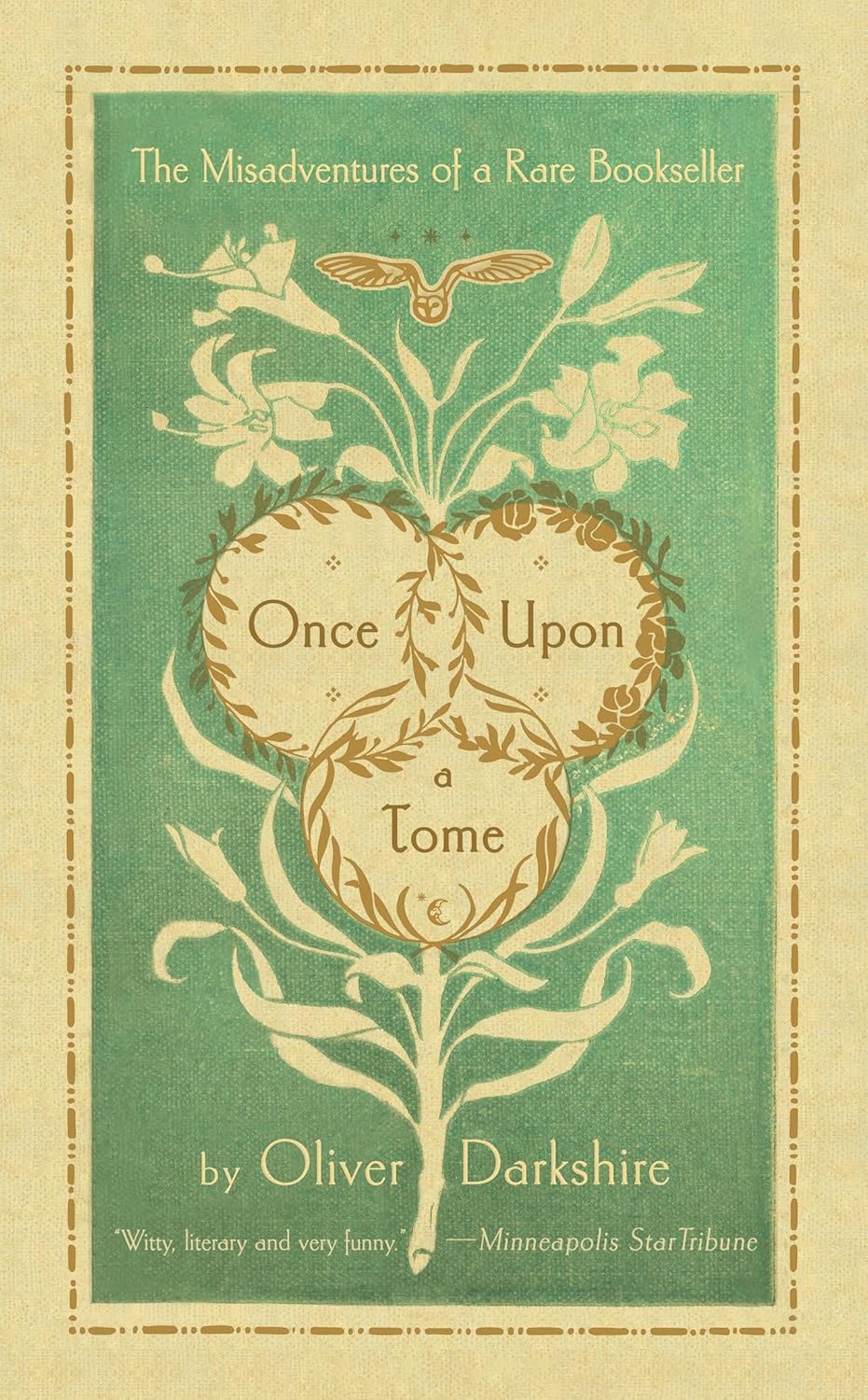 Once Apon a tome aug 2026 book  