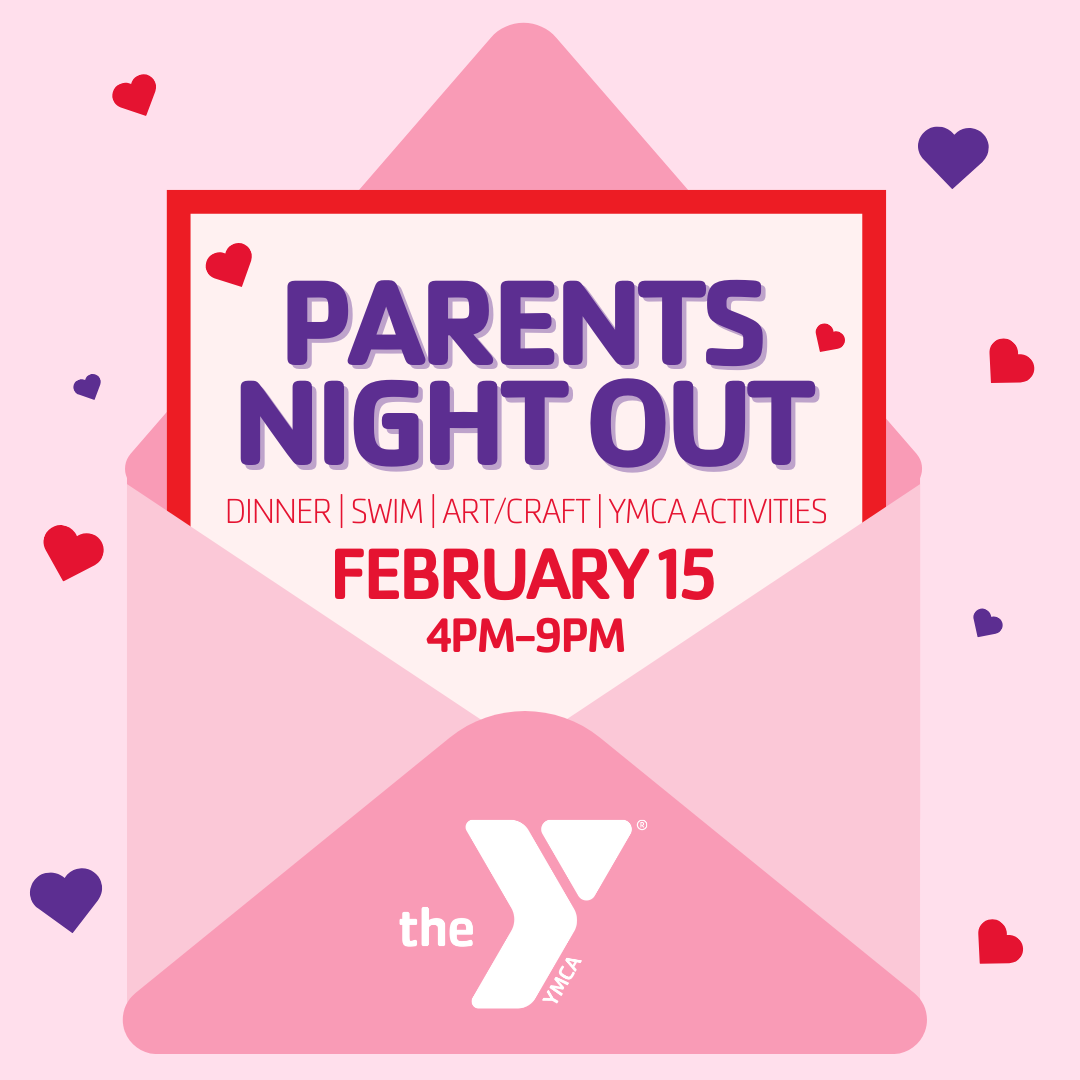 Parents Night Out February