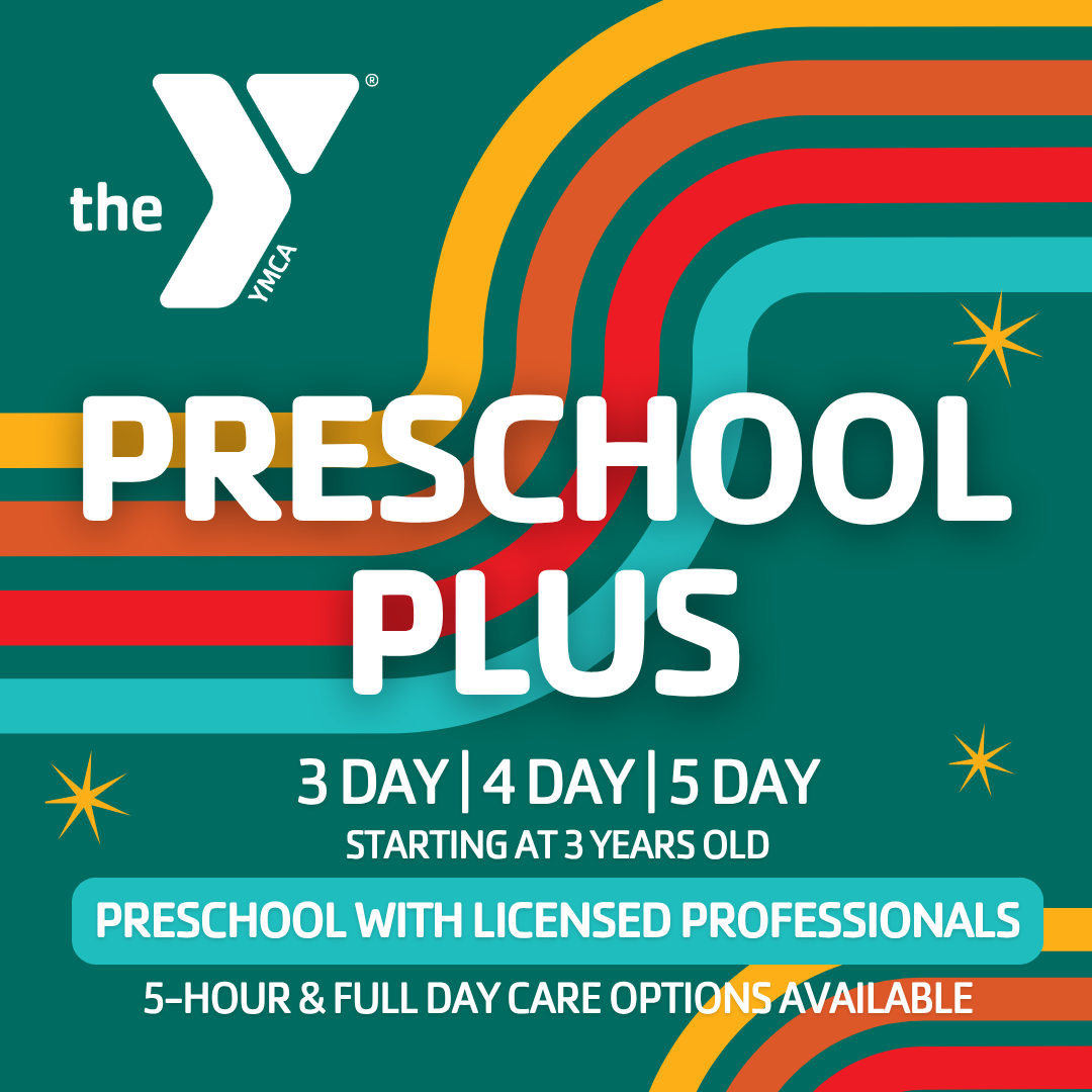 Preschool Plus social