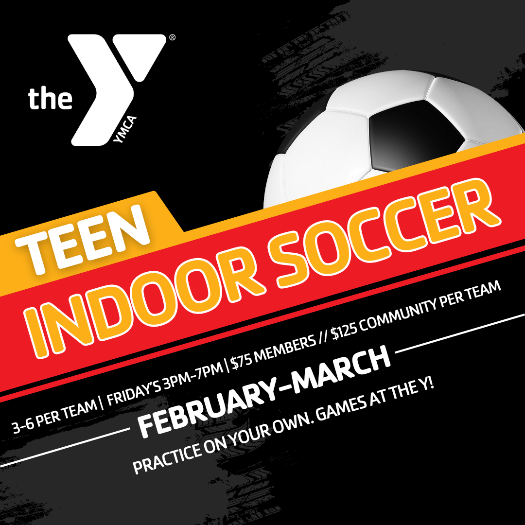 Teen Indoor