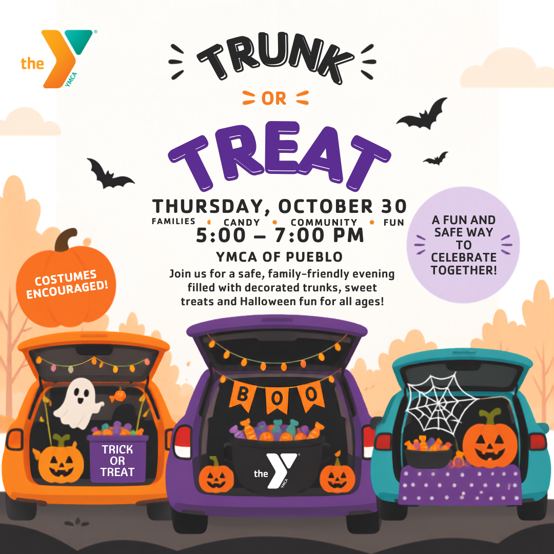 Trunk or treat  (Instagram Post)