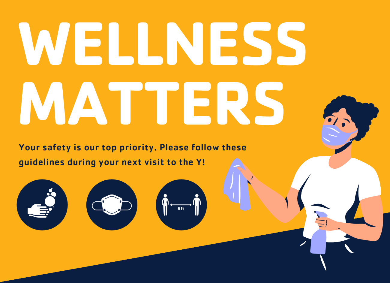 Wellness Matters Webpage Banner