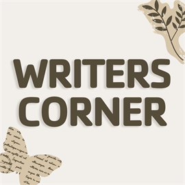 Writers Corner Writers Corner