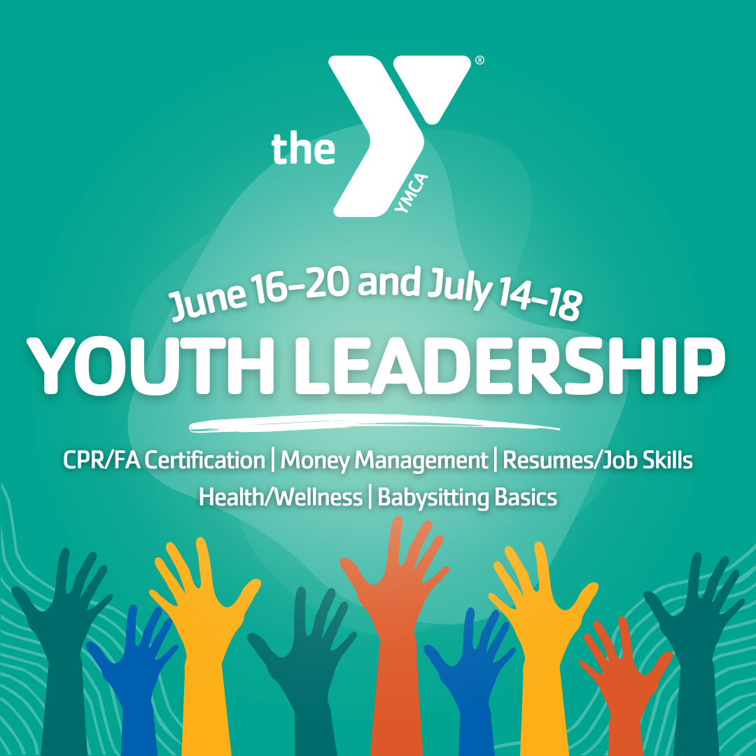 Youth Leadership - Graphic
