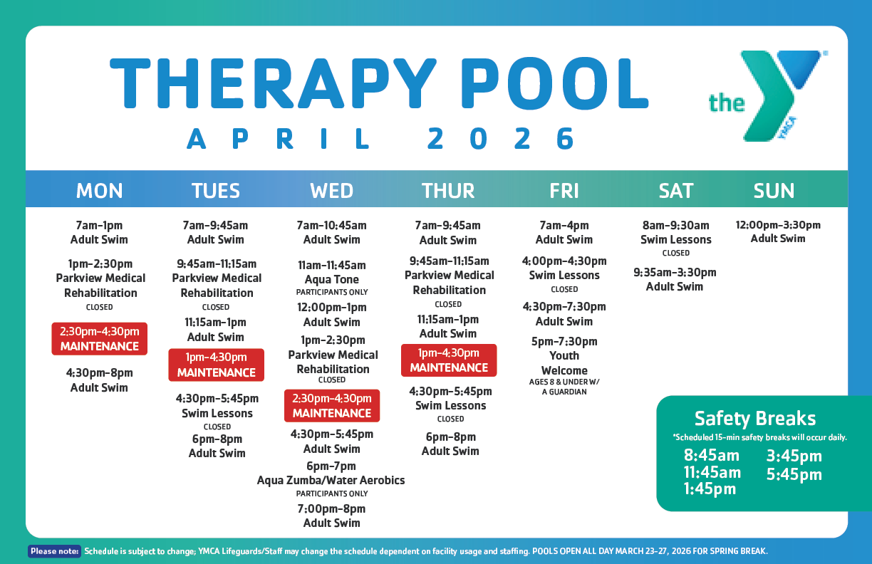 Therapy Pool_APR2026